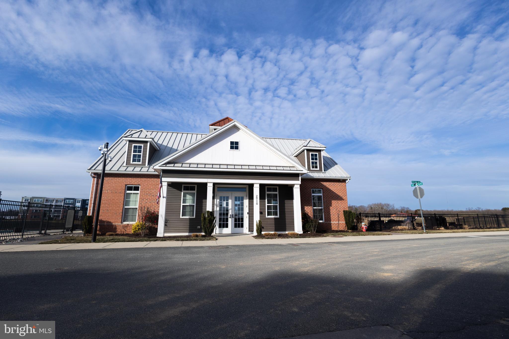 VINEYARDS AT NASSAU VALLEY - Residential