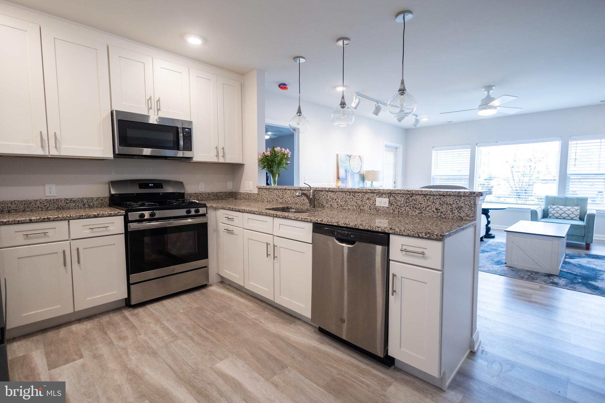 VINEYARDS AT NASSAU VALLEY - Residential