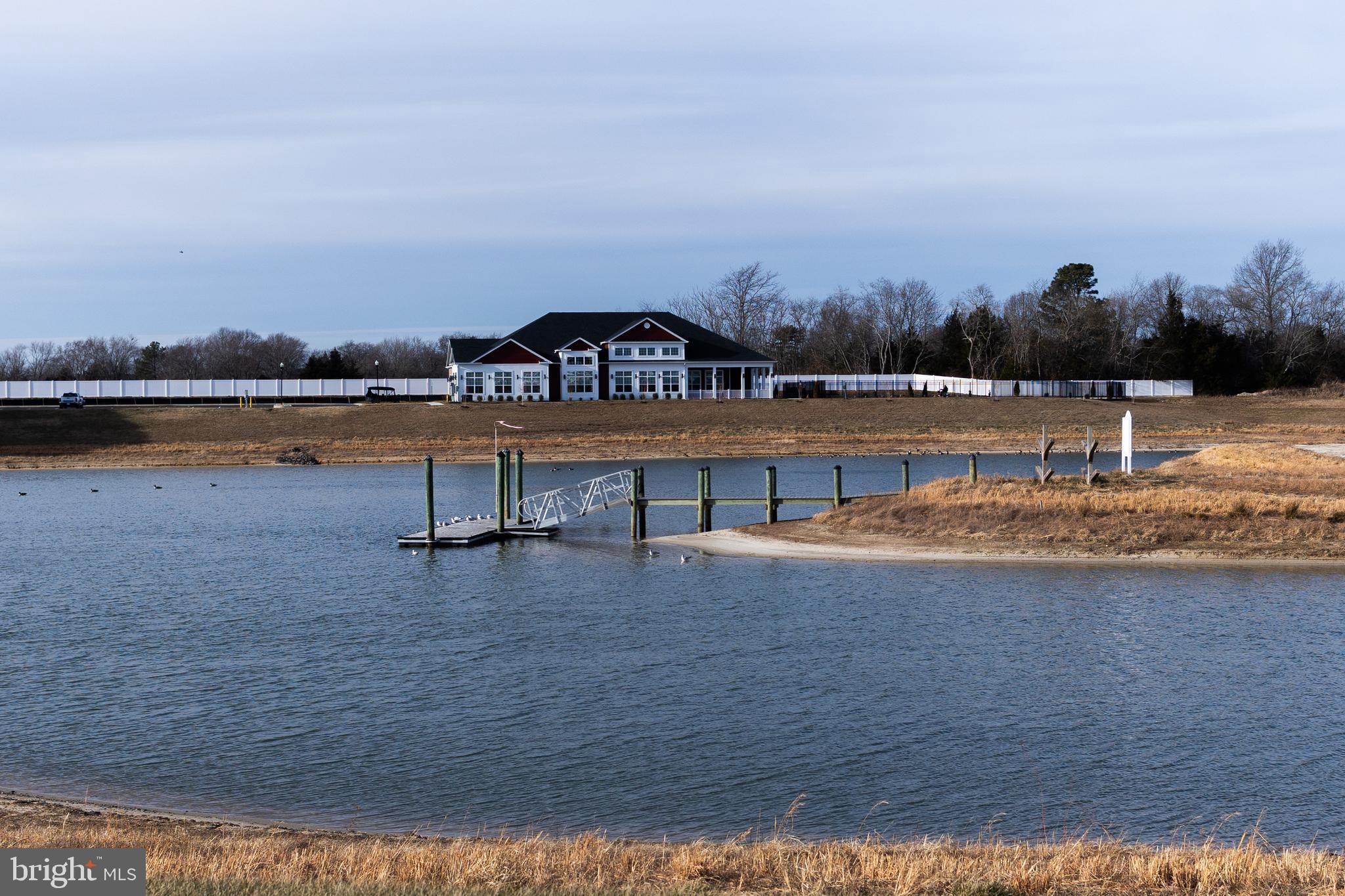 VINEYARDS AT NASSAU VALLEY - Residential