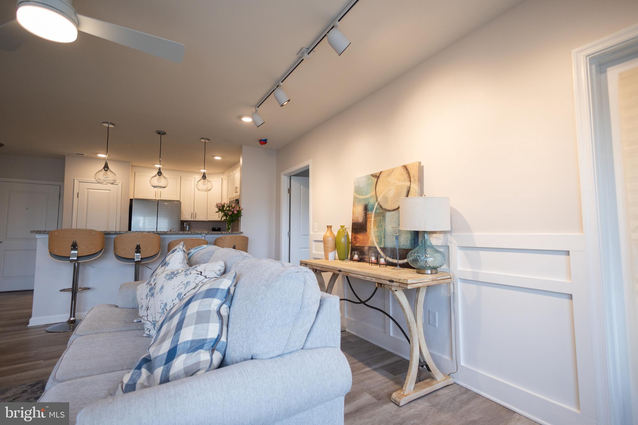 VINEYARDS AT NASSAU VALLEY - Residential