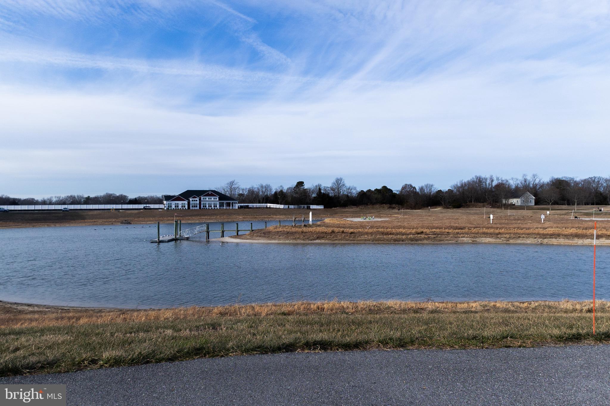 VINEYARDS AT NASSAU VALLEY - Residential