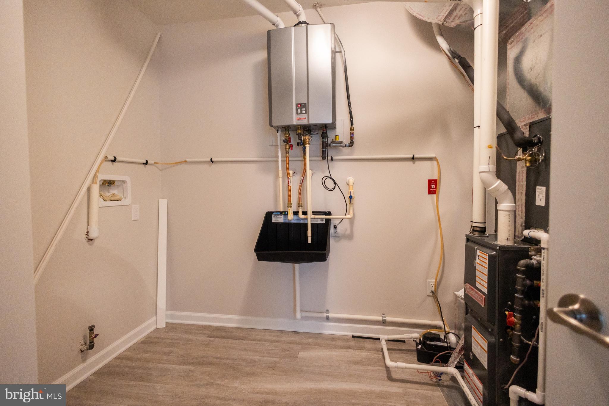 VINEYARDS AT NASSAU VALLEY - Residential