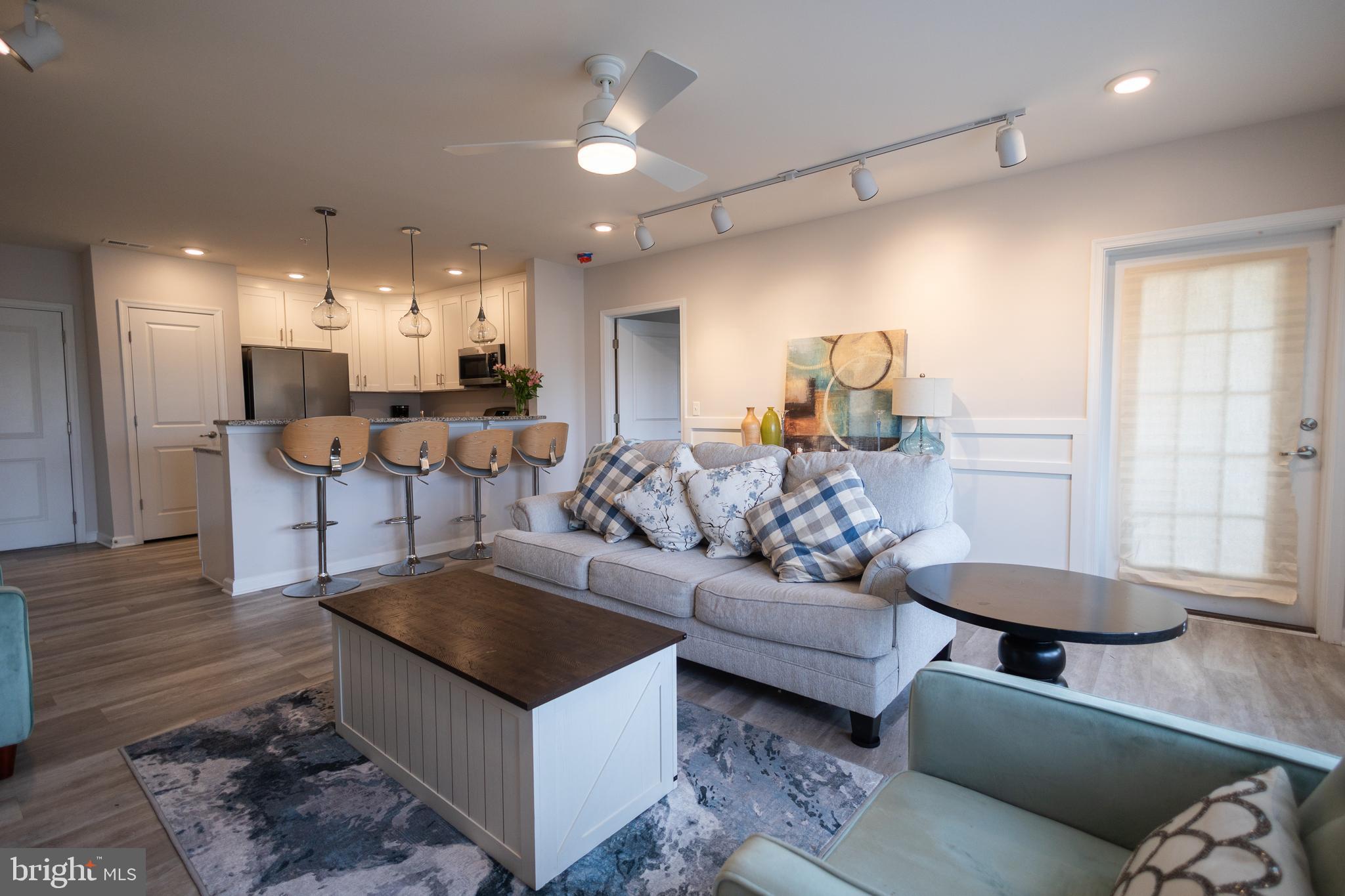 VINEYARDS AT NASSAU VALLEY - Residential