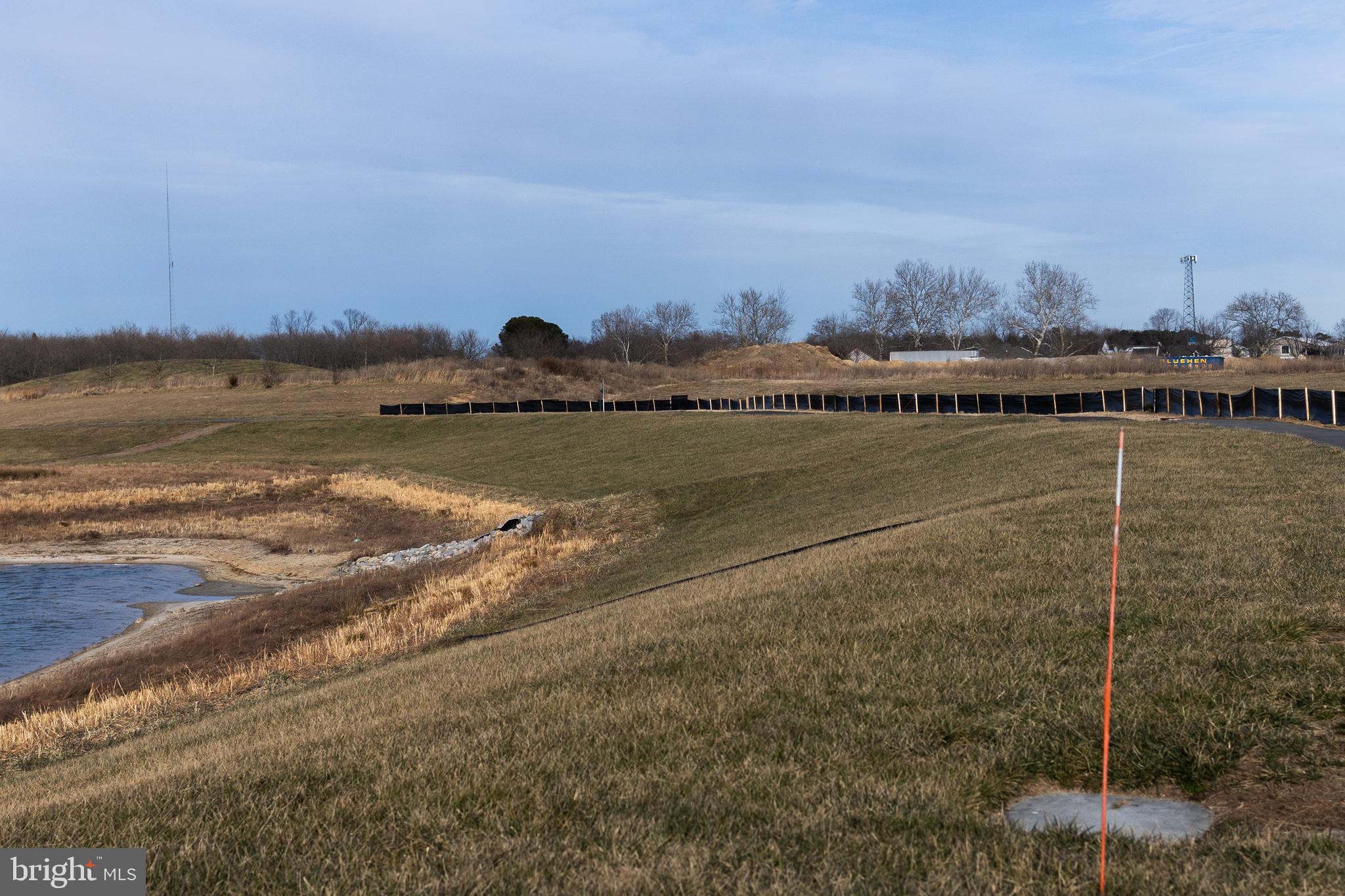 VINEYARDS AT NASSAU VALLEY - Residential