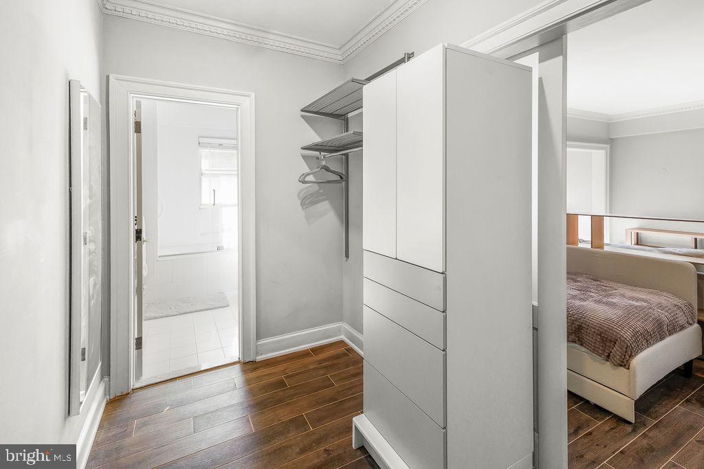 OBSERVATORY CIRCLE - Residential