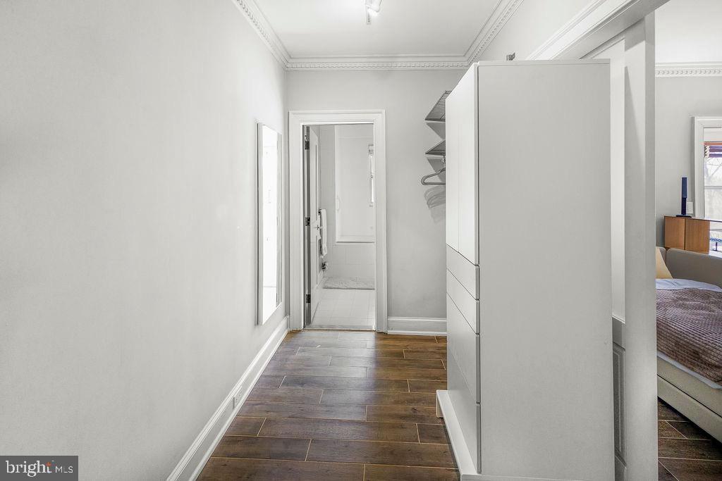 OBSERVATORY CIRCLE - Residential