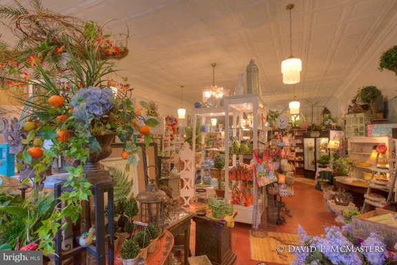 MARTINSBURG CORP - Commercial Sale