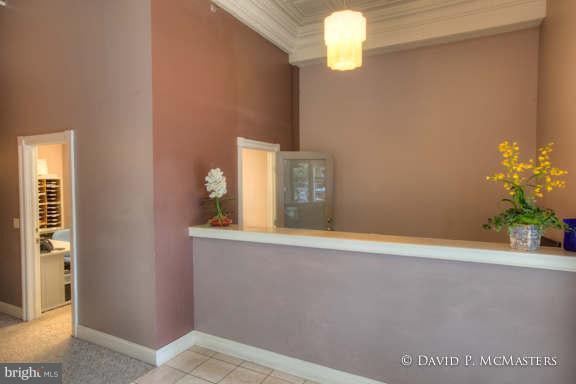 MARTINSBURG CORP - Commercial Sale