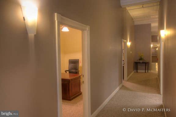 MARTINSBURG CORP - Commercial Sale