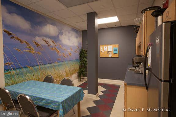 MARTINSBURG CORP - Commercial Sale