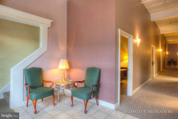 MARTINSBURG CORP - Commercial Sale