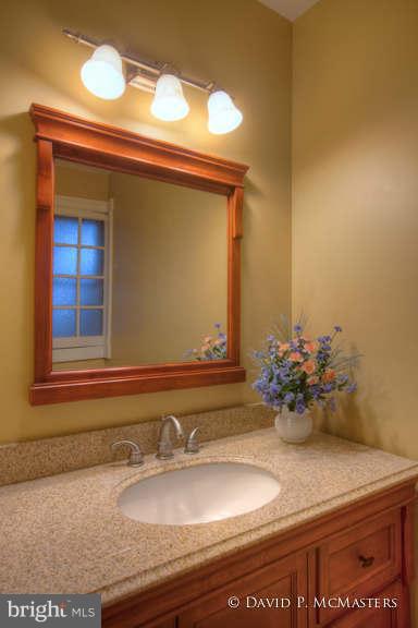 MARTINSBURG CORP - Commercial Sale