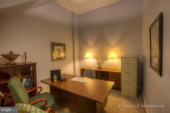 MARTINSBURG CORP - Commercial Sale