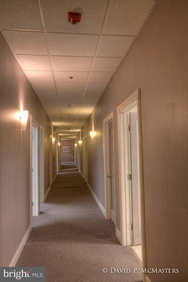 MARTINSBURG CORP - Commercial Sale