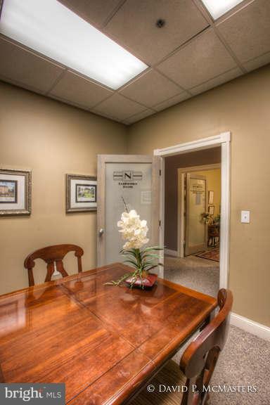 MARTINSBURG CORP - Commercial Sale