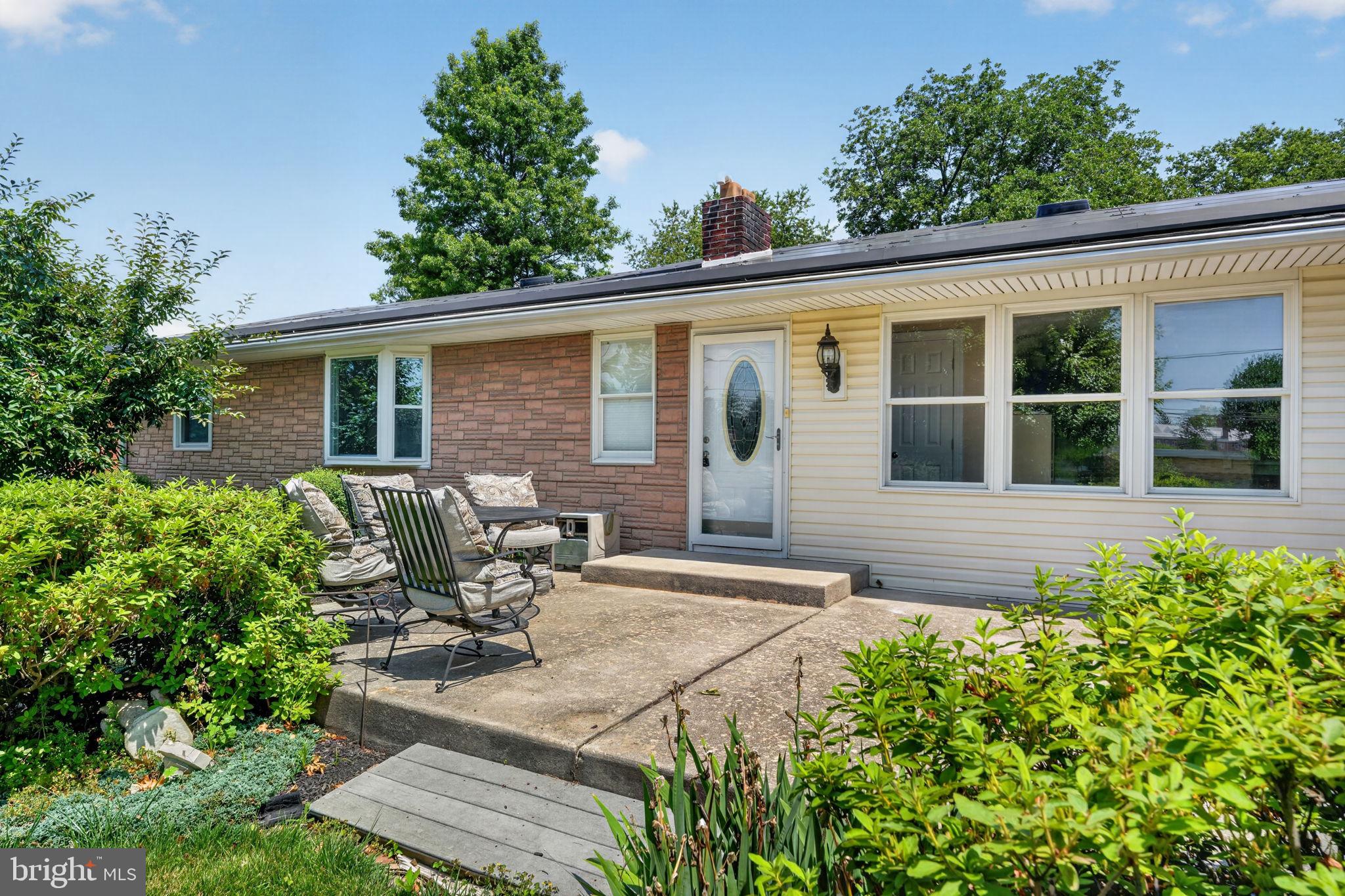 13 CENTRAL AVENUE