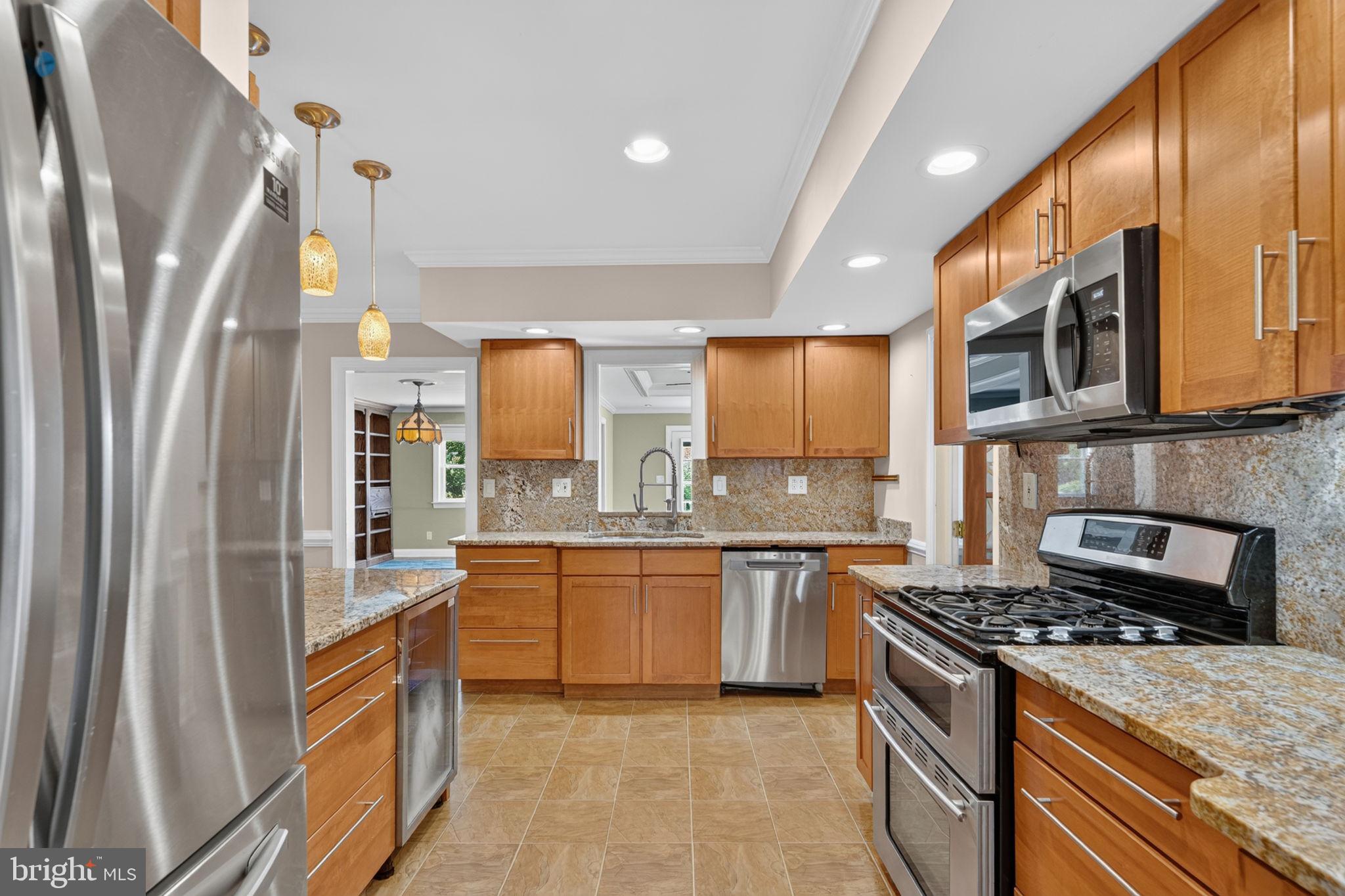 13 CENTRAL AVENUE