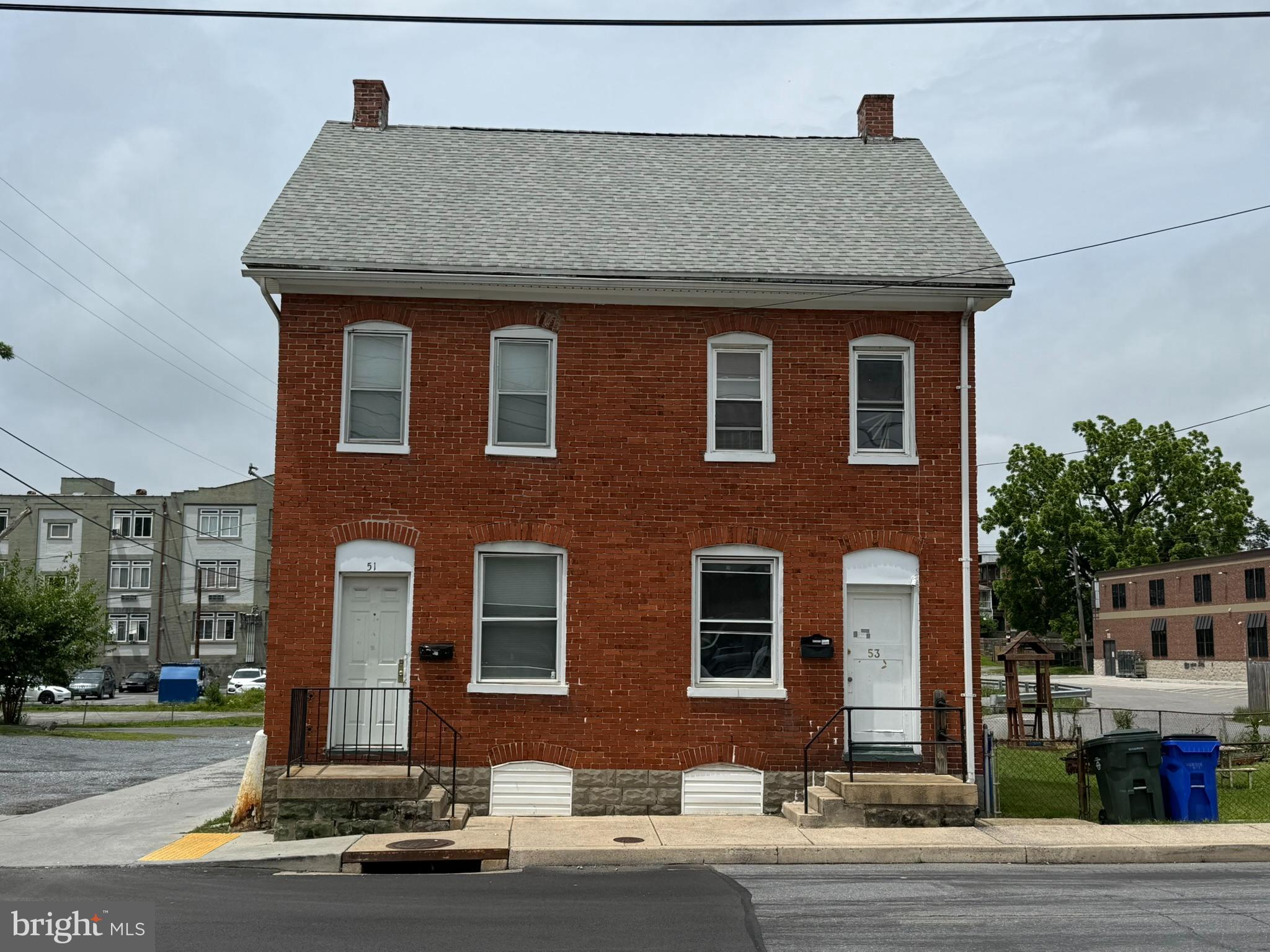 NONE AVAILABLE - Residential Income