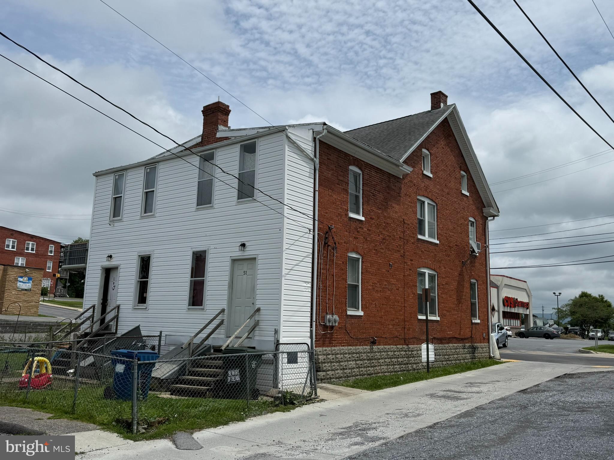 NONE AVAILABLE - Residential Income