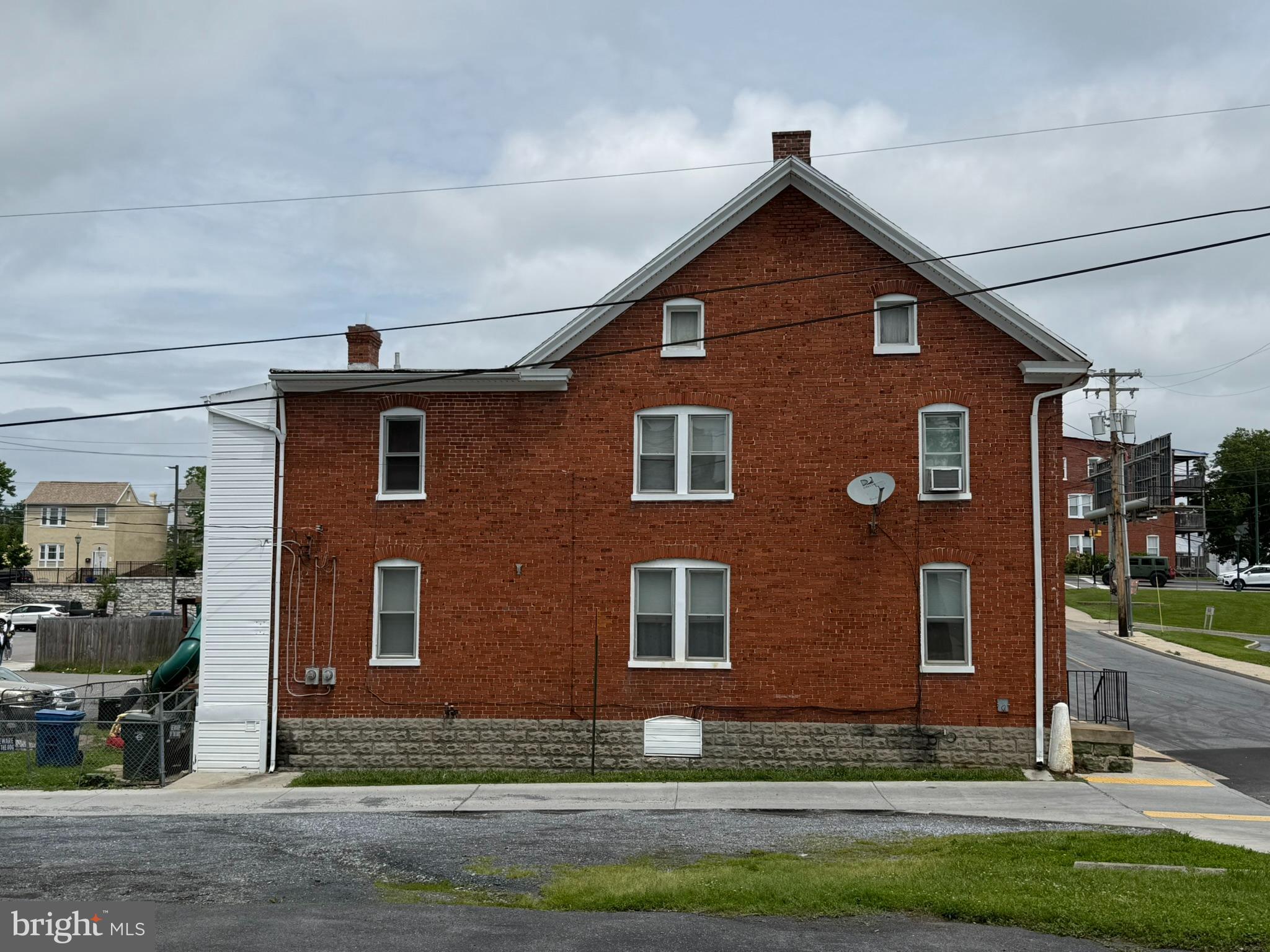 NONE AVAILABLE - Residential Income