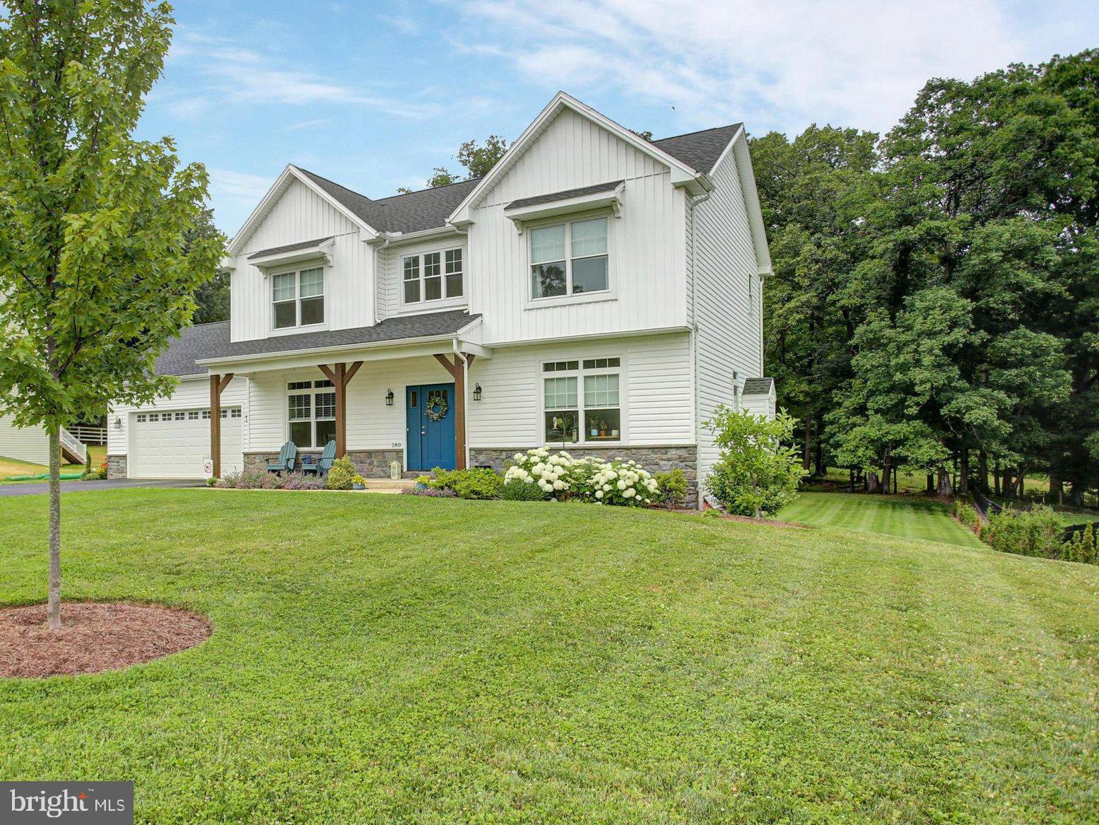 180 ORE BANK ROAD
