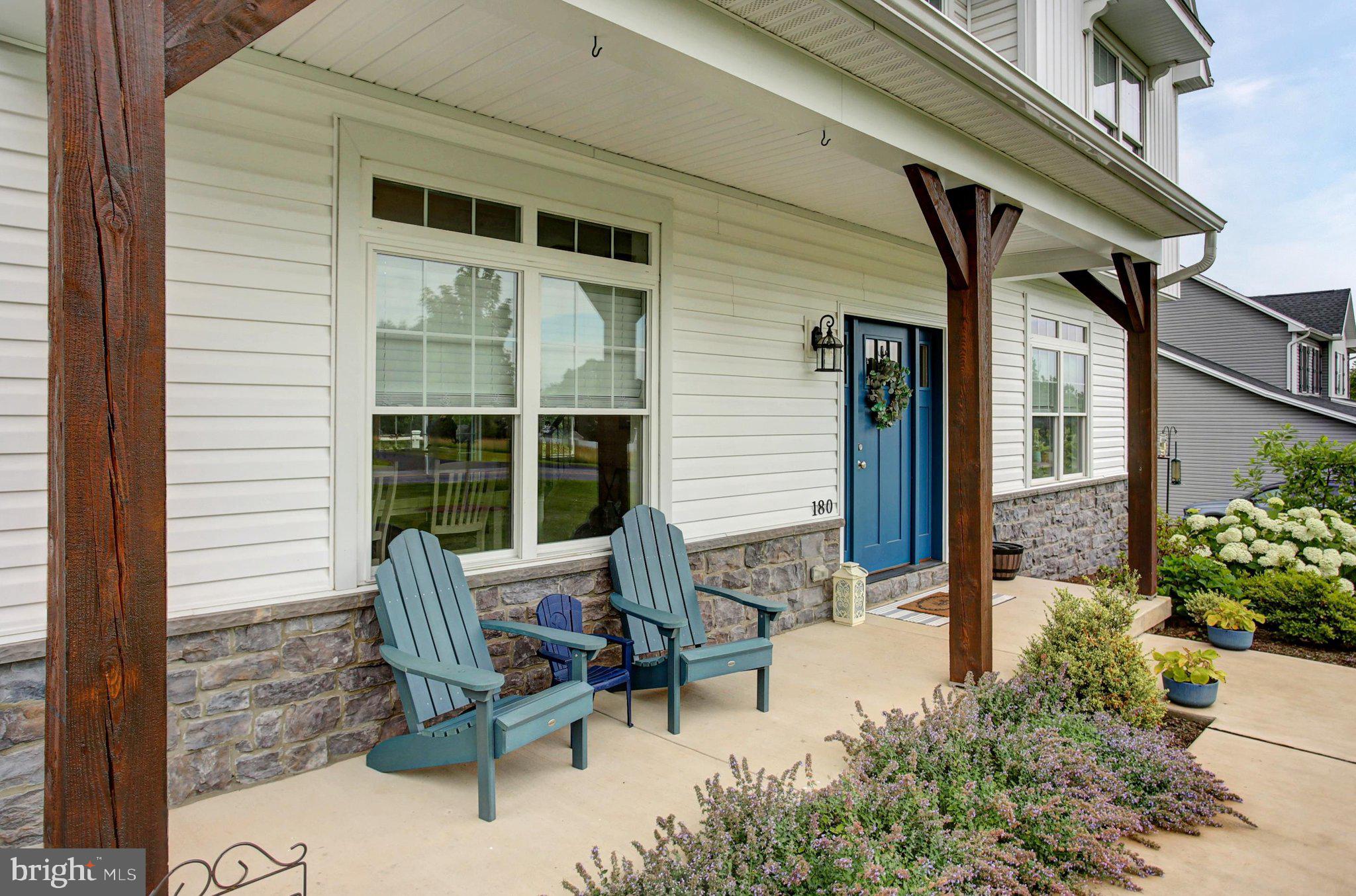 180 ORE BANK ROAD