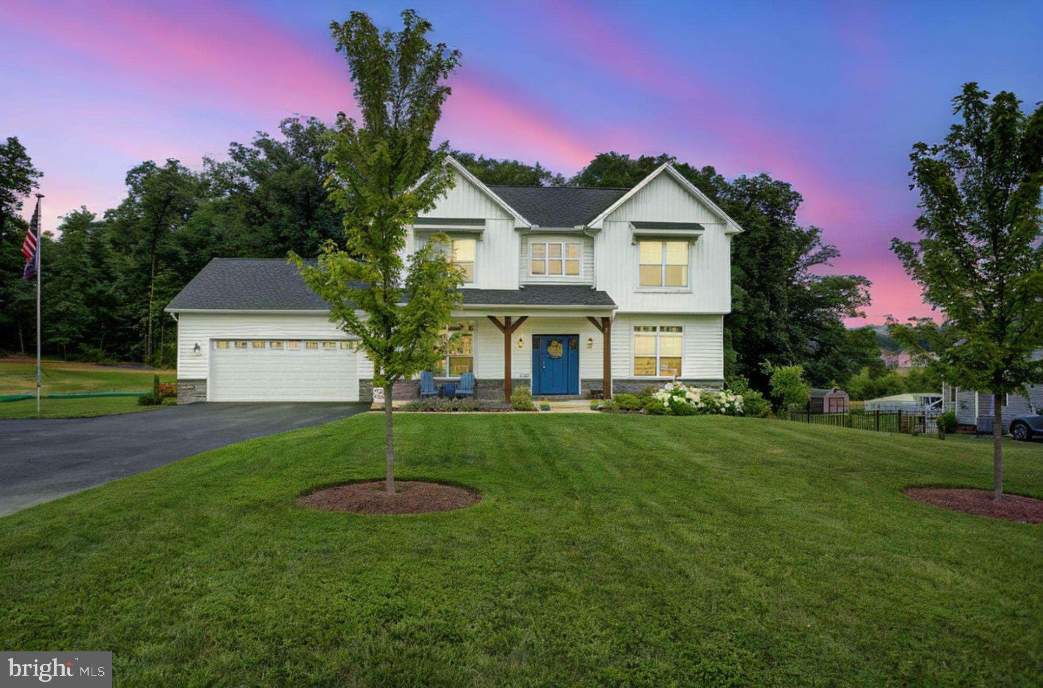180 ORE BANK ROAD