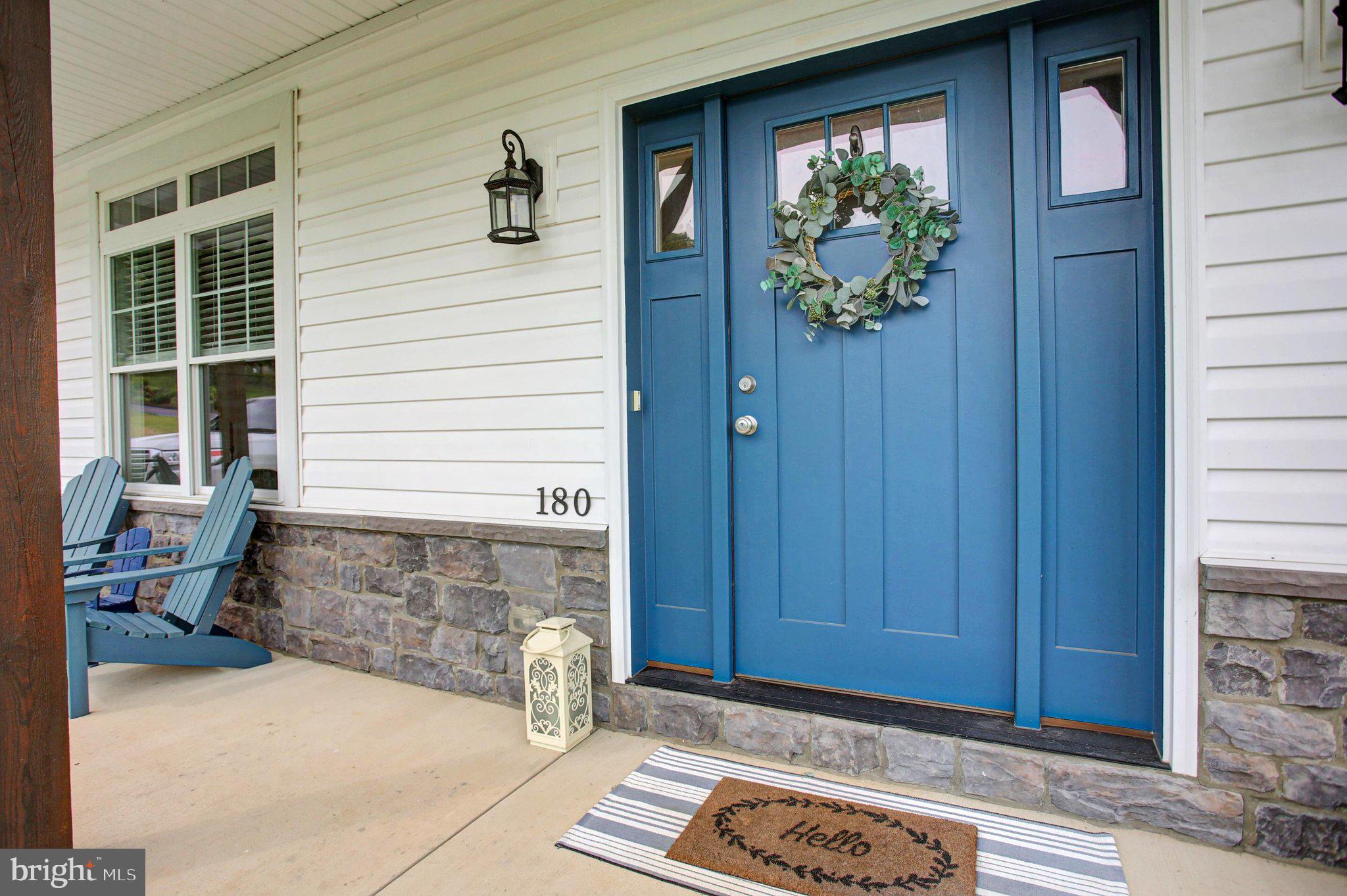 180 ORE BANK ROAD