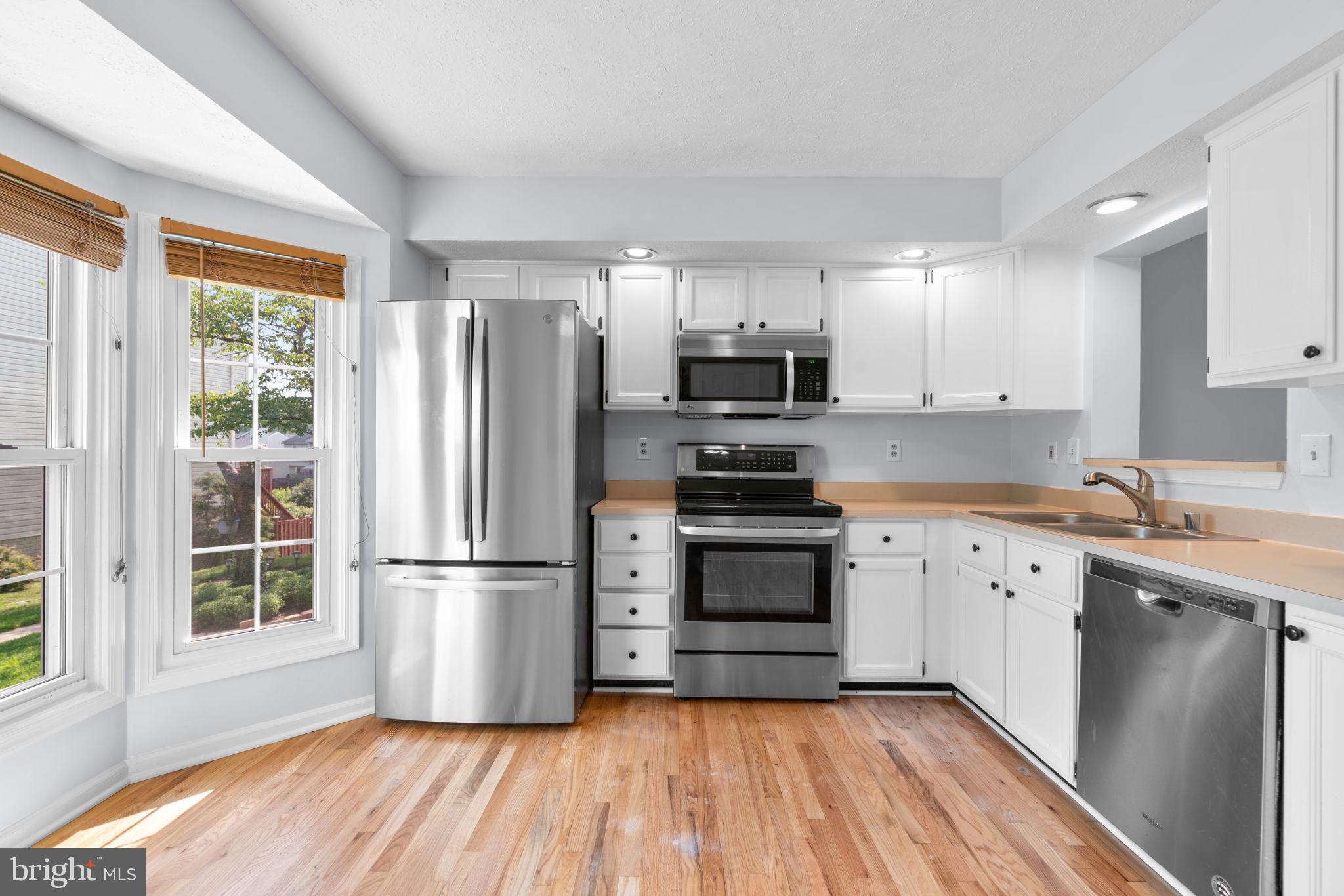 BRIGHTFIELD - Residential