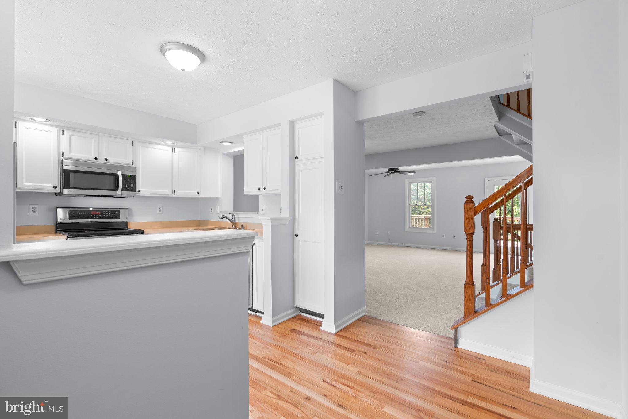 BRIGHTFIELD - Residential