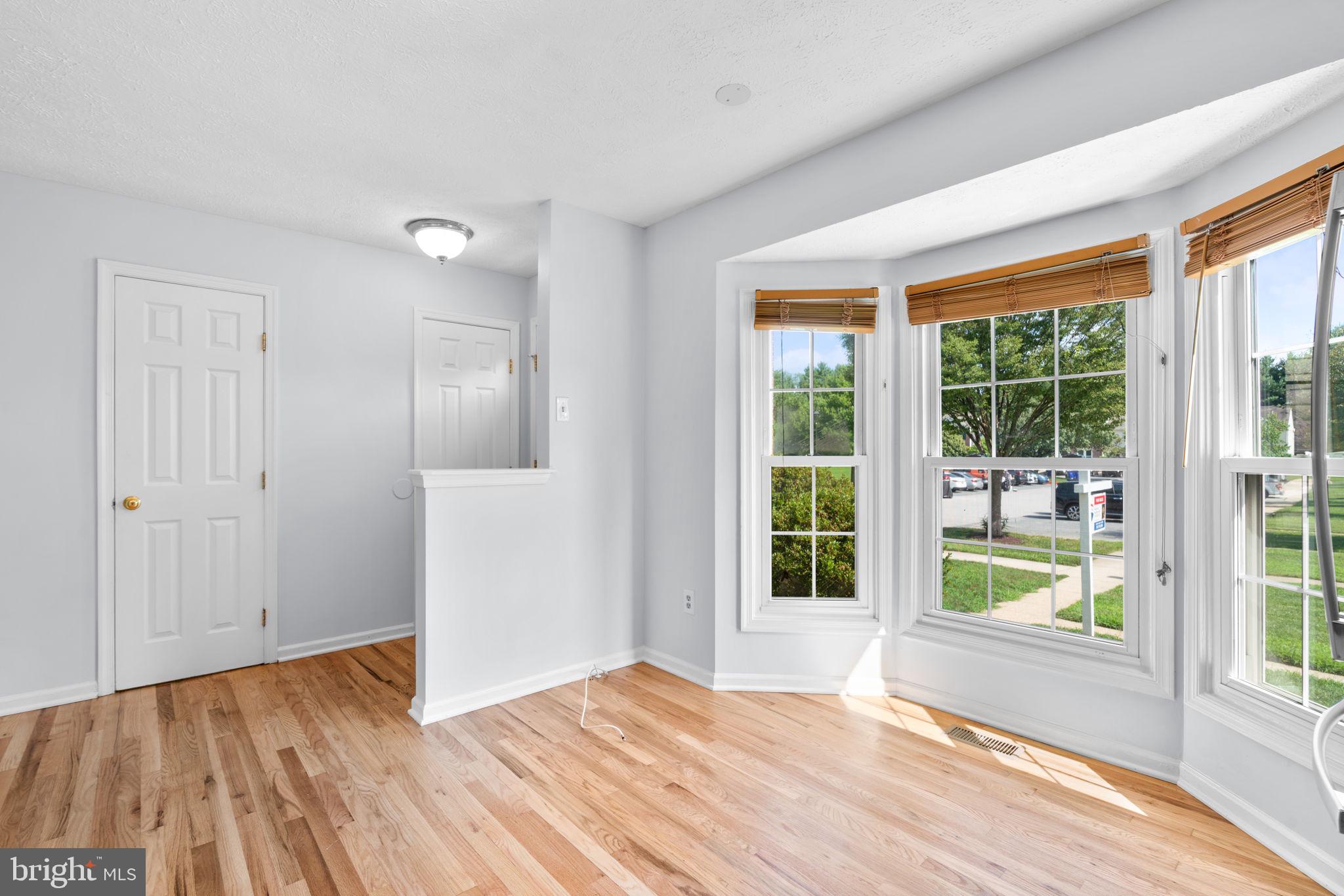 BRIGHTFIELD - Residential