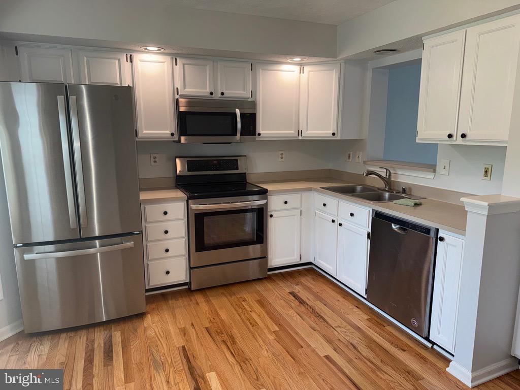 BRIGHTFIELD - Residential