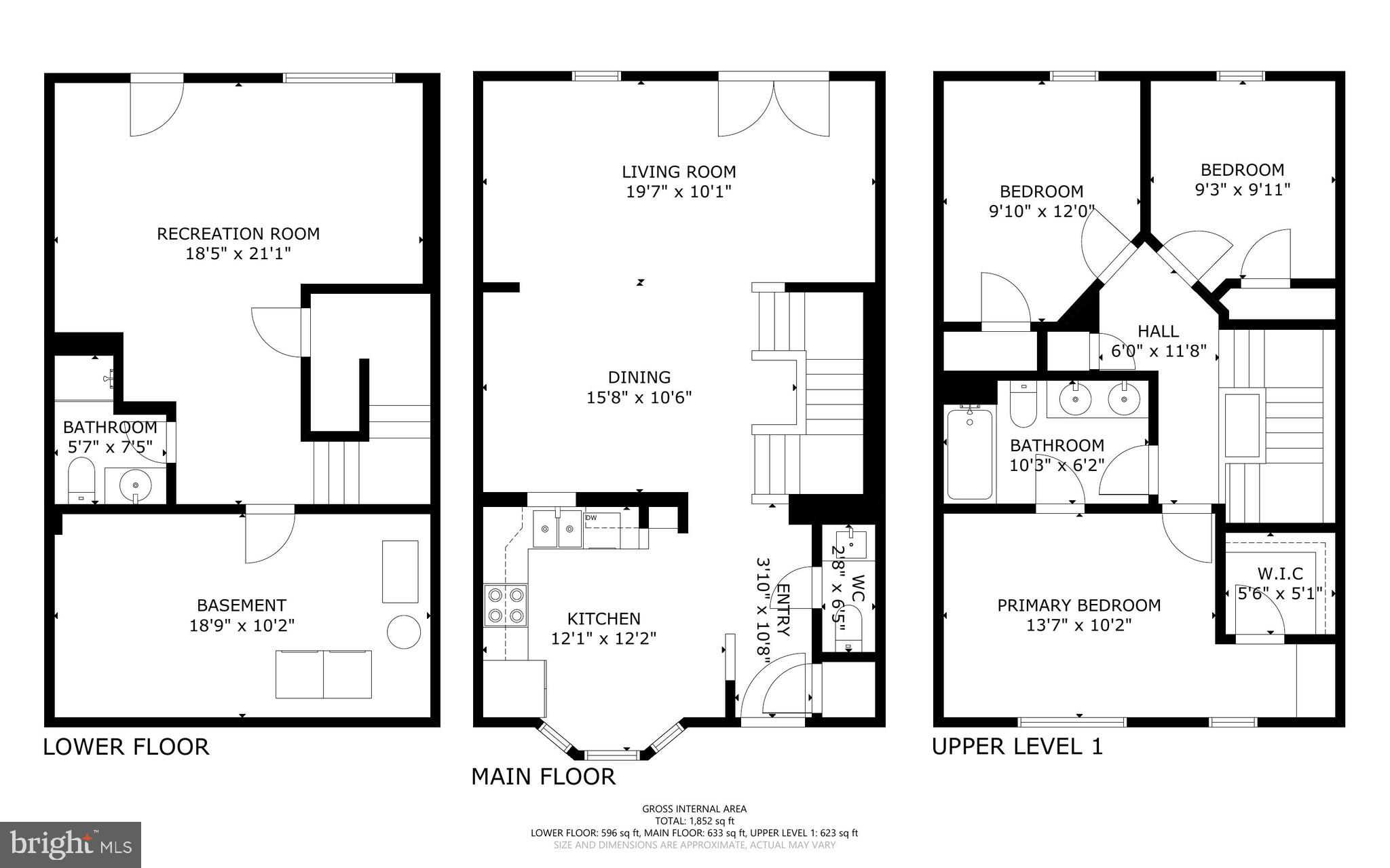 BRIGHTFIELD - Residential