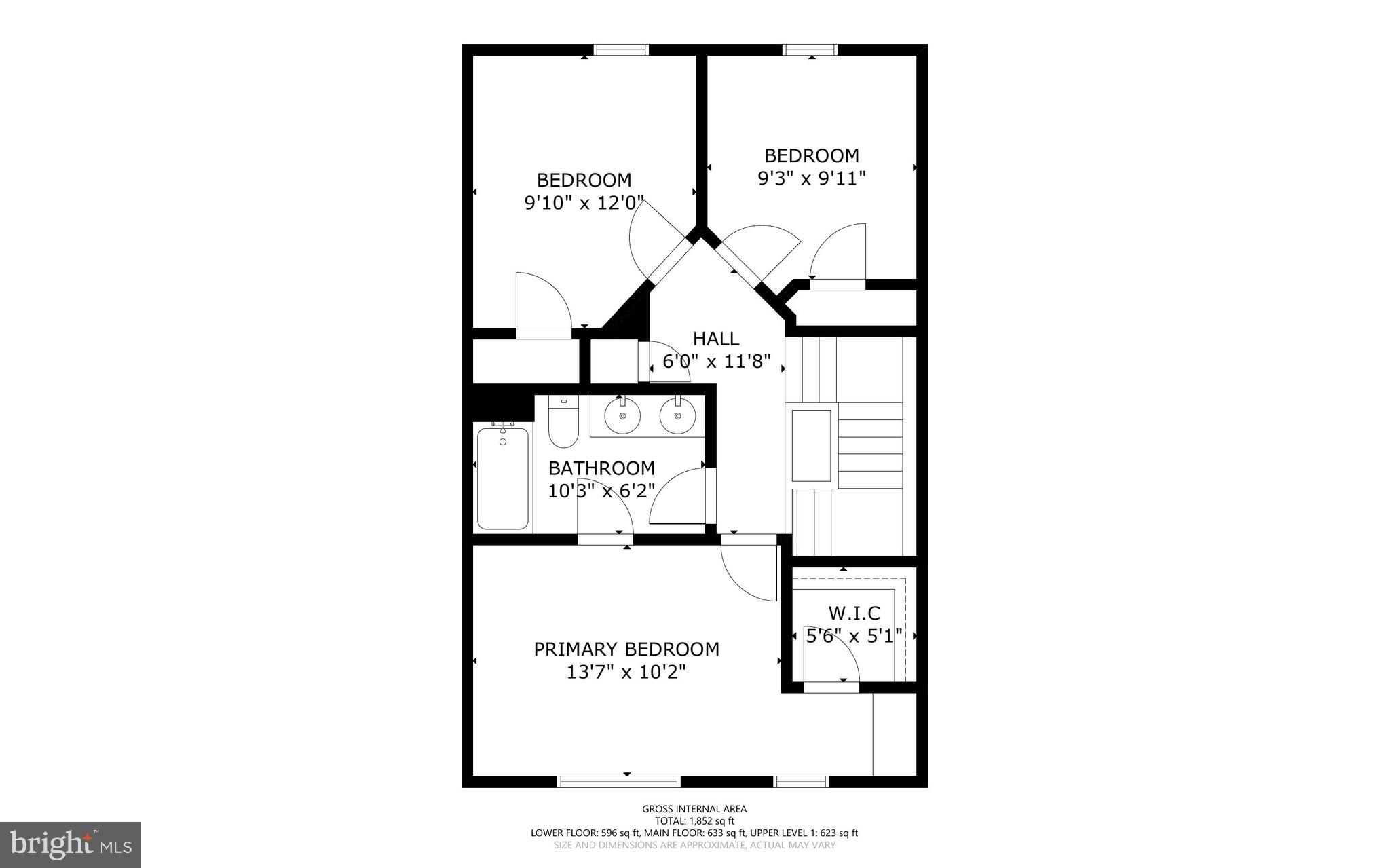 BRIGHTFIELD - Residential