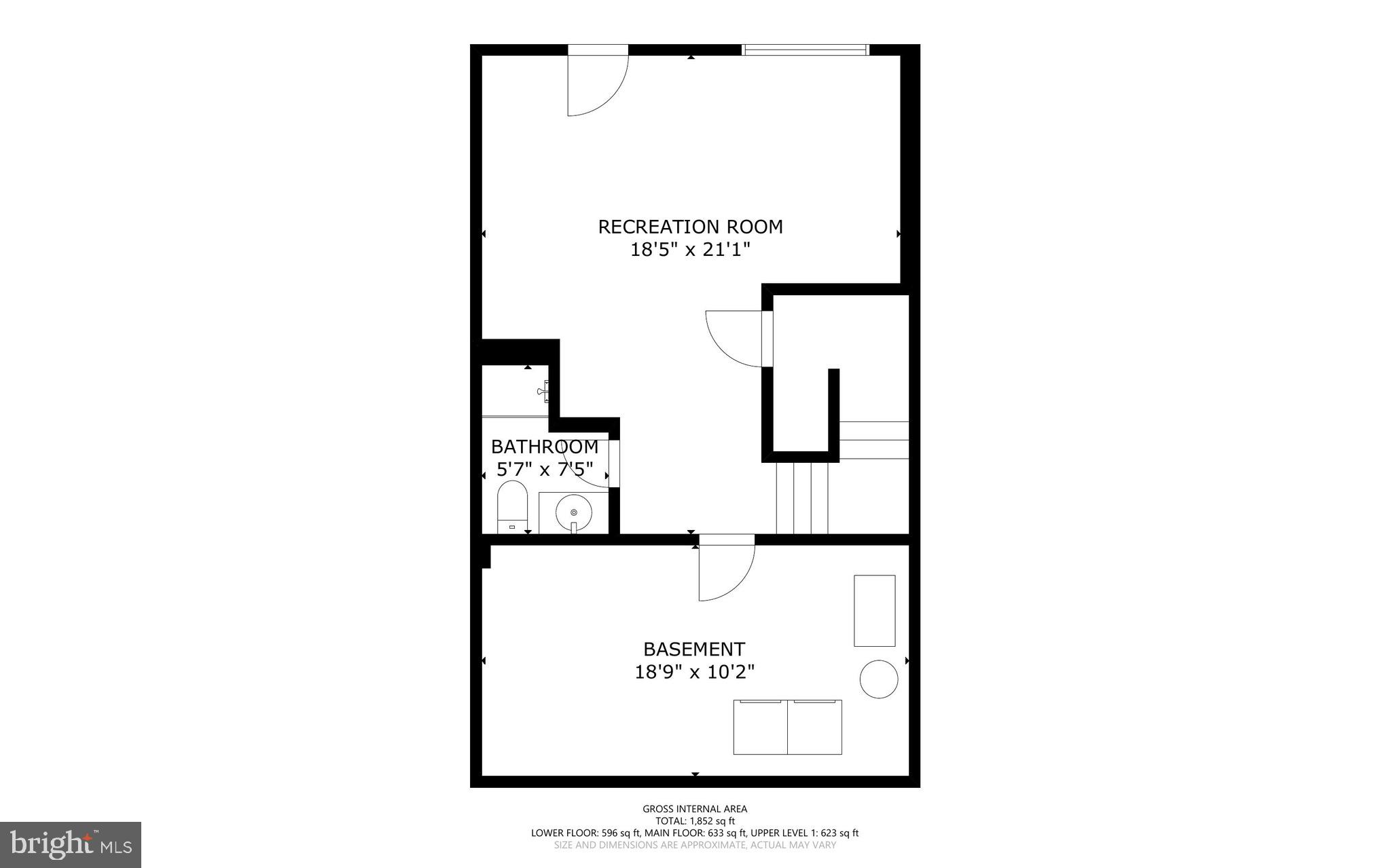 BRIGHTFIELD - Residential