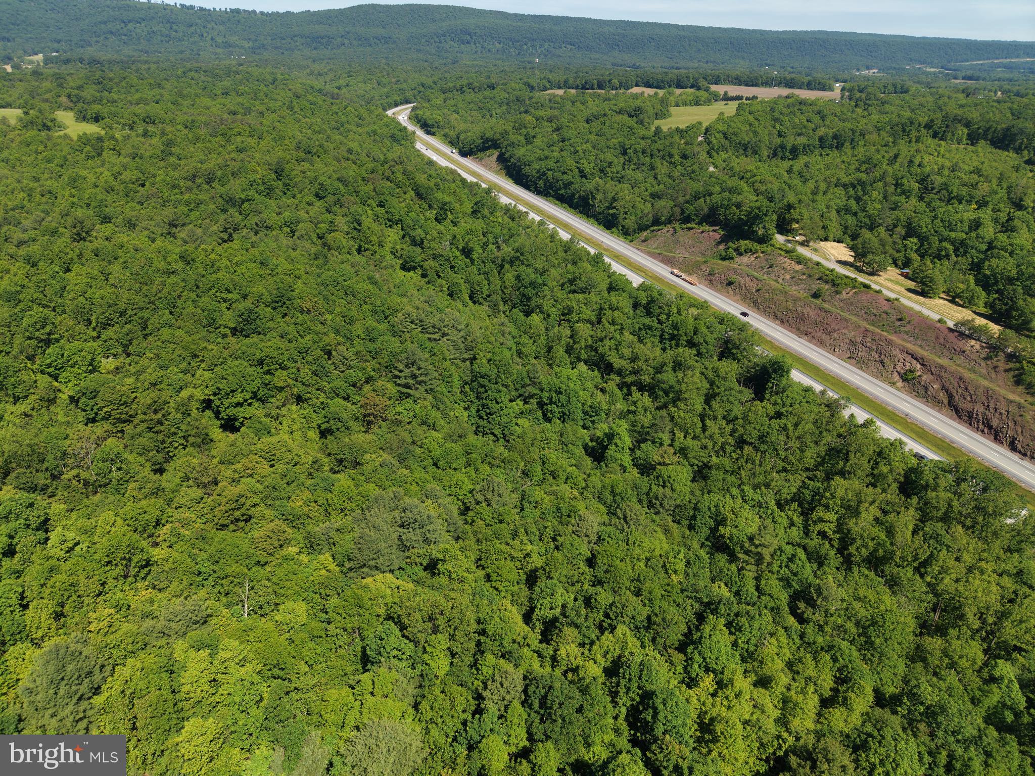 19.104+/- ACRES MCKEES GAP RD