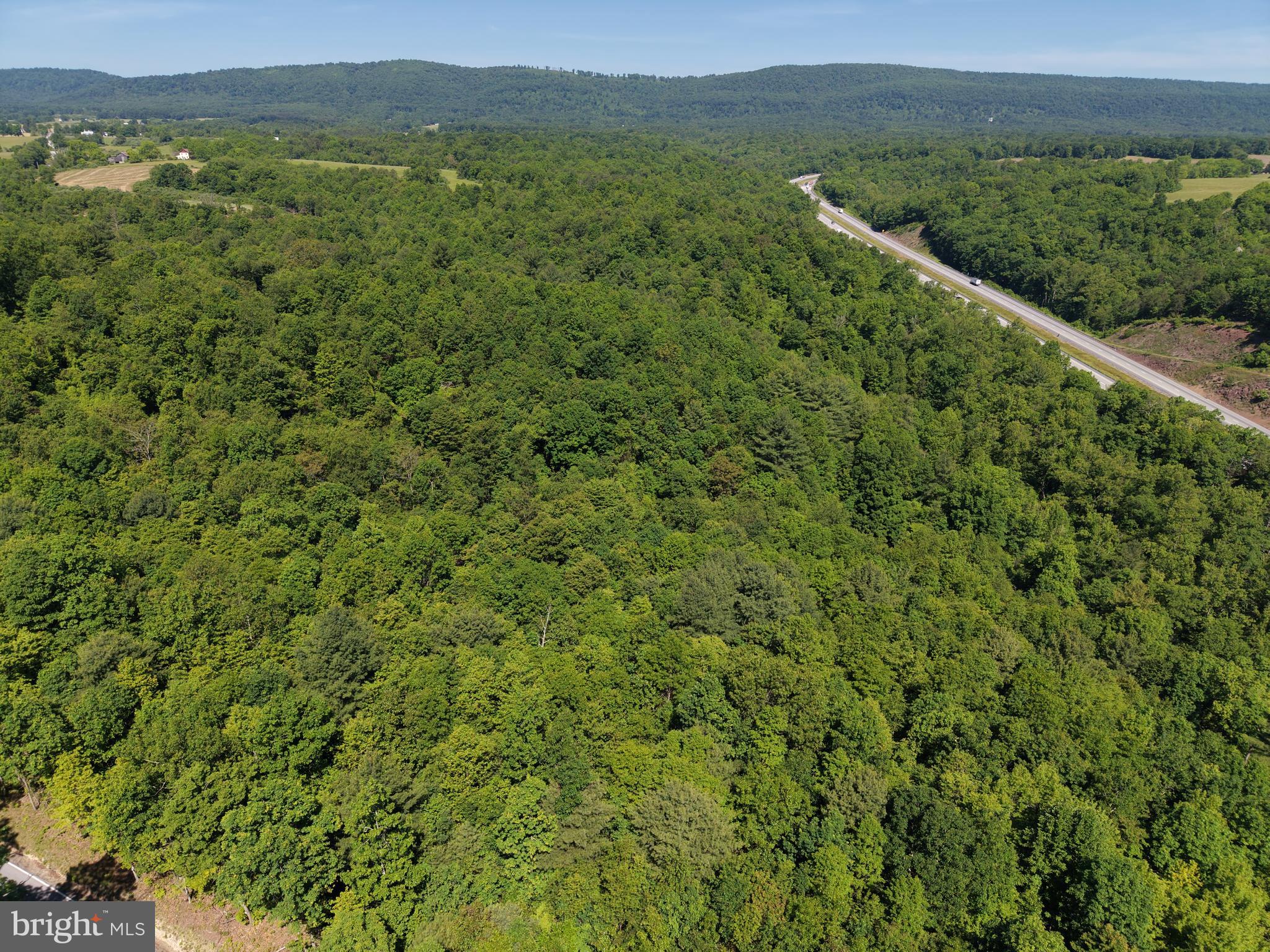 19.104+/- ACRES MCKEES GAP RD