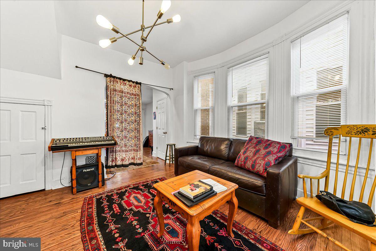 COBBS CREEK - Residential
