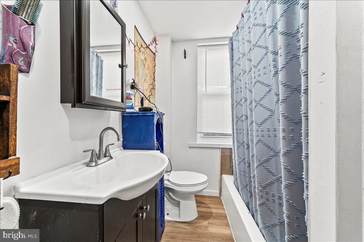 COBBS CREEK - Residential