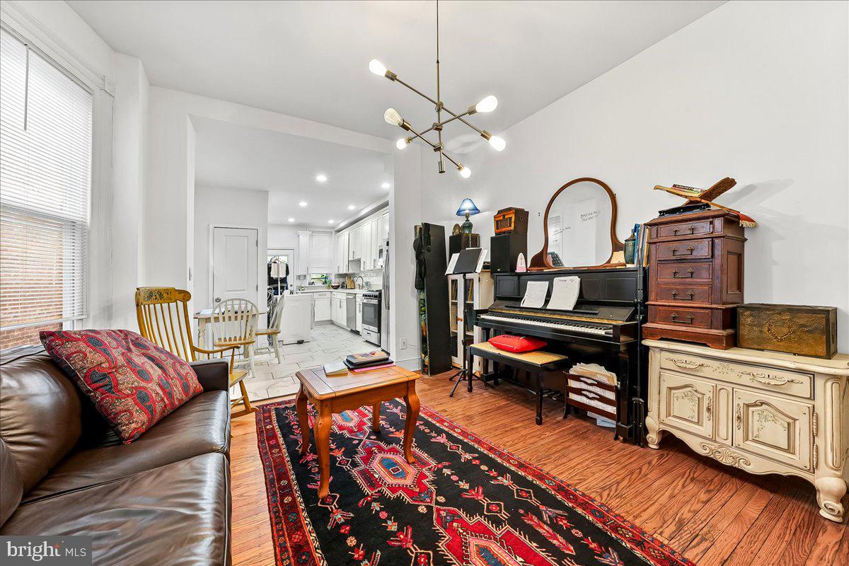 COBBS CREEK - Residential