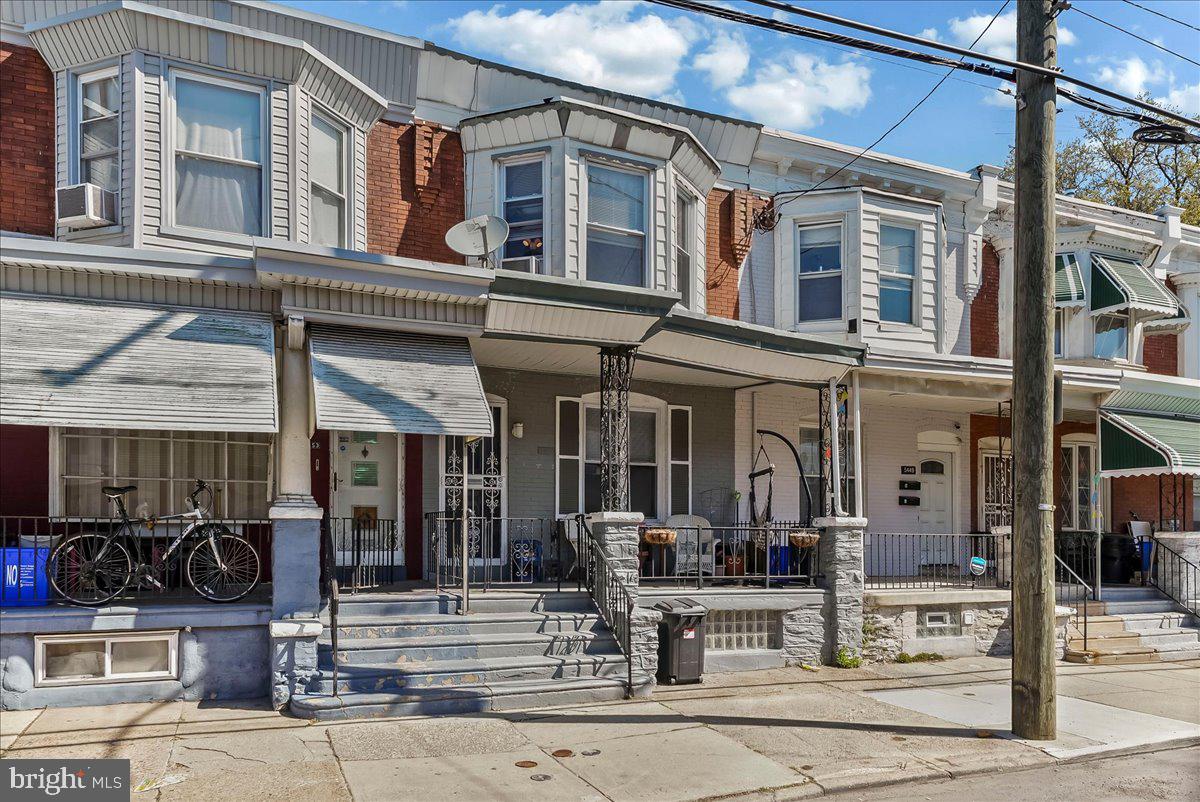 COBBS CREEK - Residential