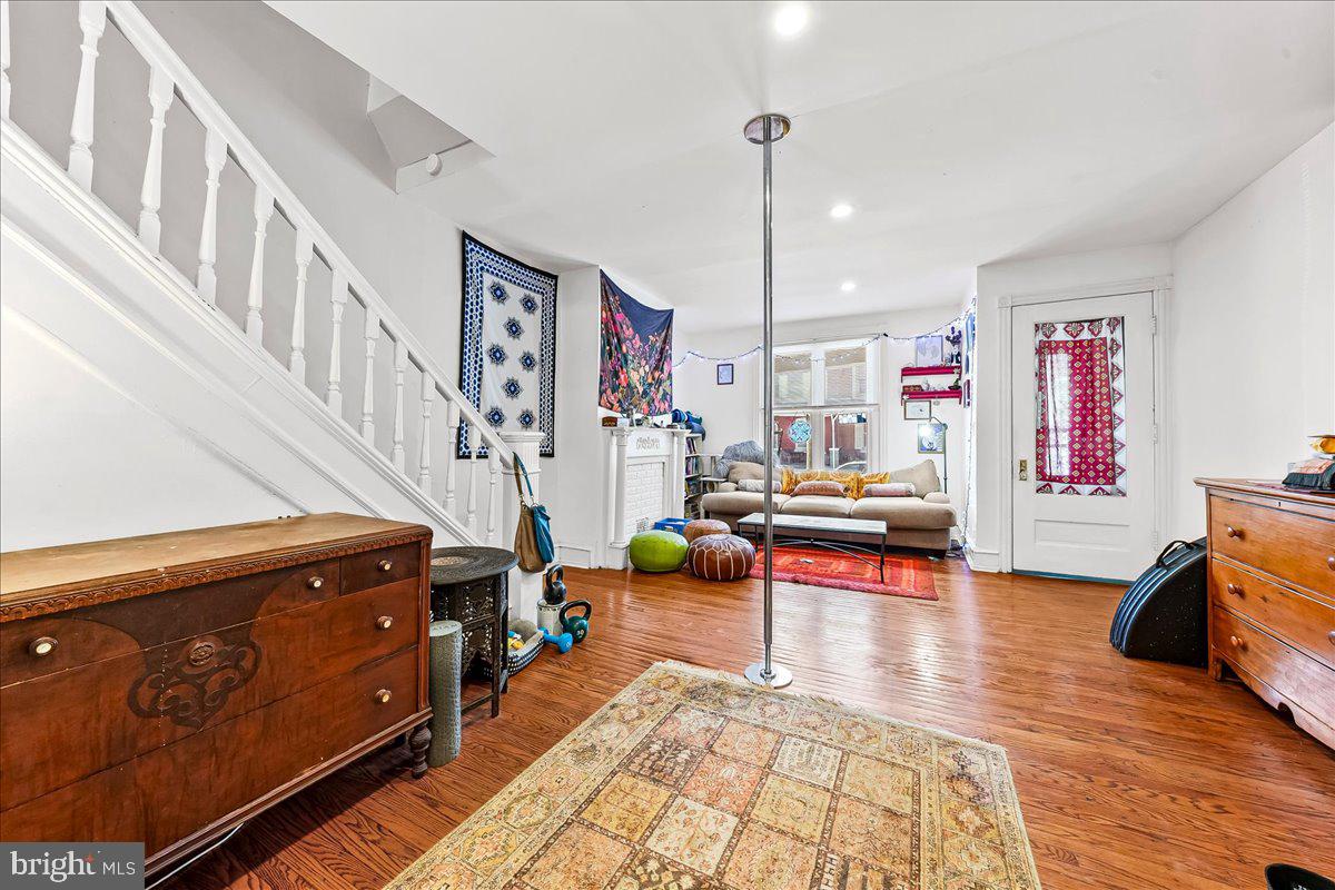 COBBS CREEK - Residential