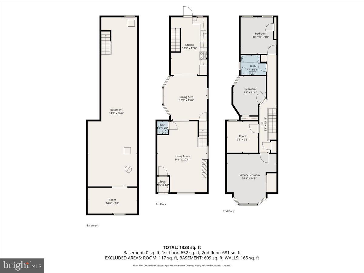 COBBS CREEK - Residential