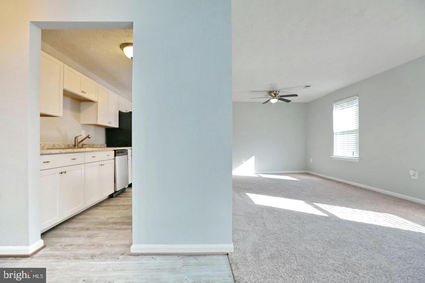 HUNTINGTON - Residential Lease