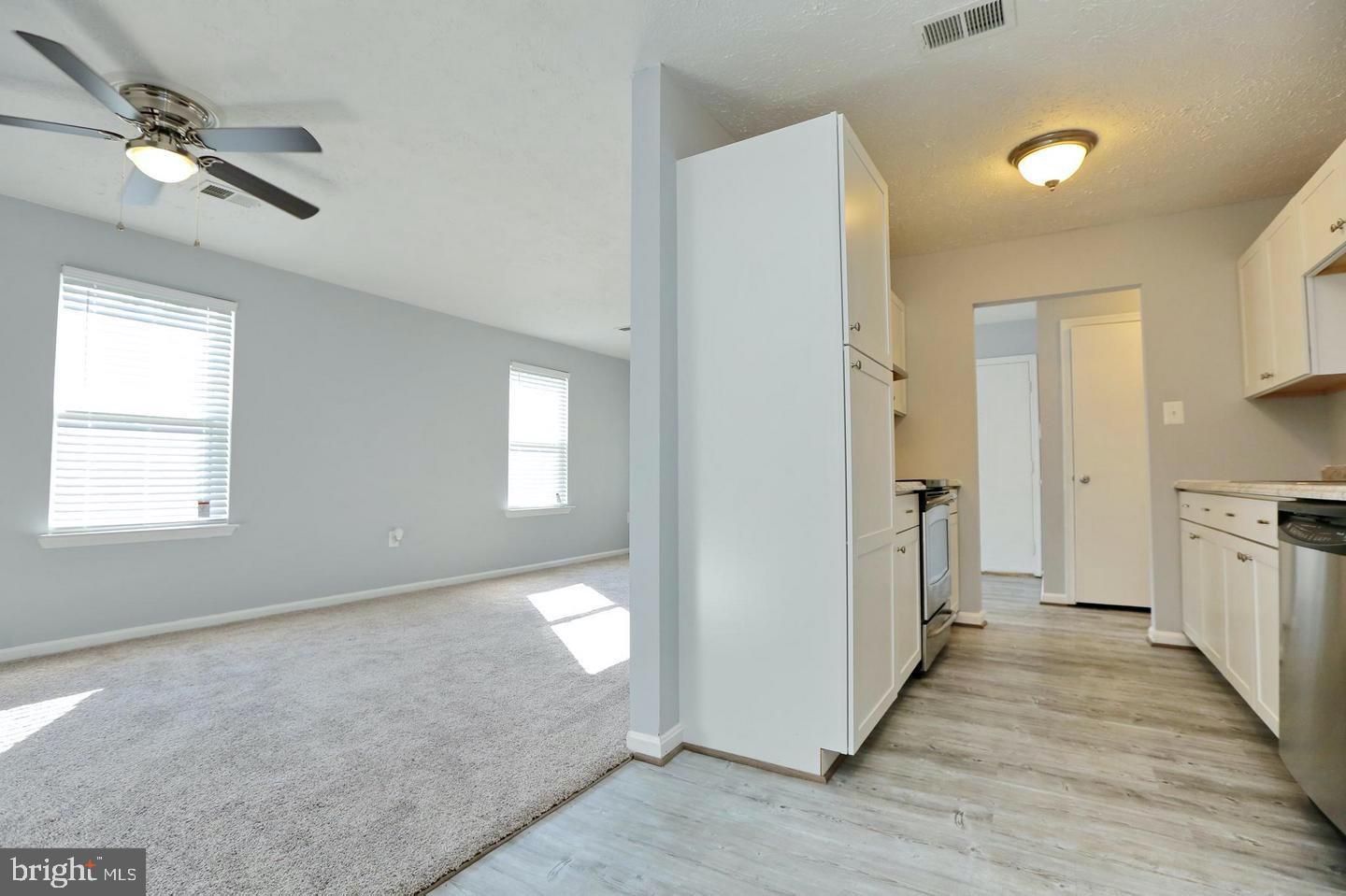 HUNTINGTON - Residential Lease