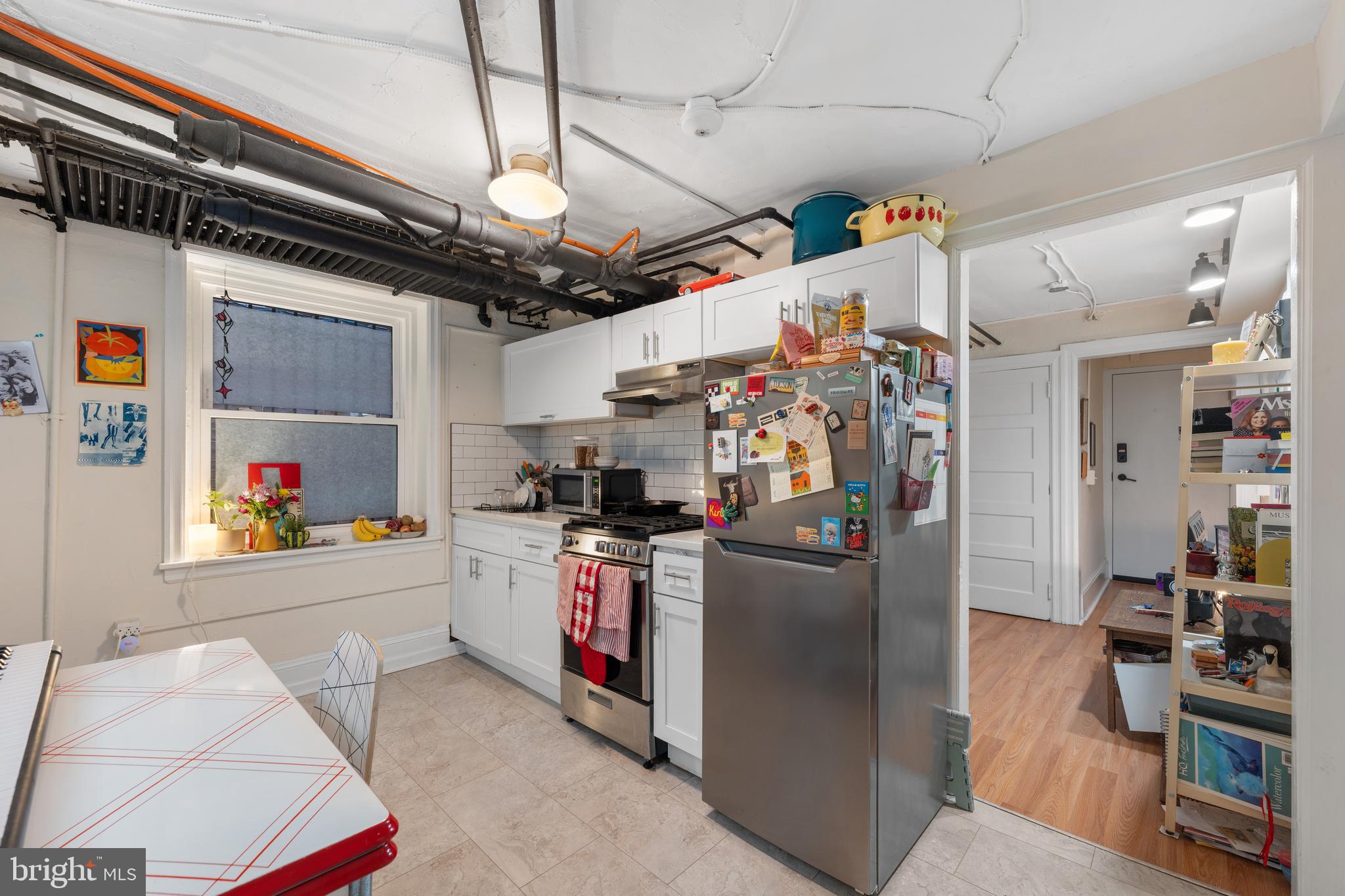 WASHINGTON SQ WEST - Residential