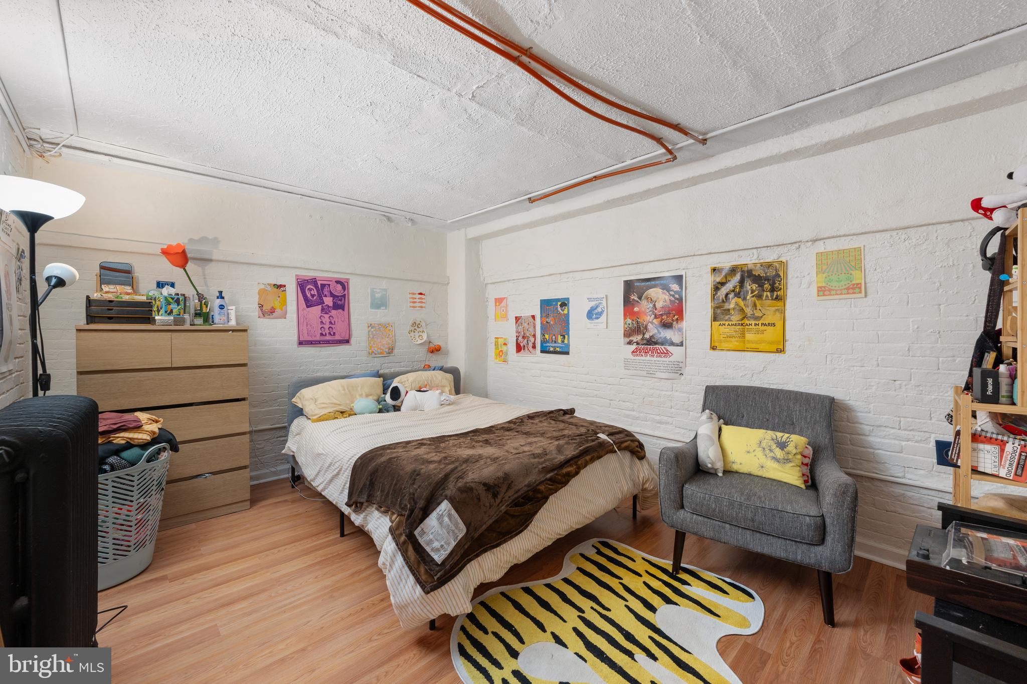 WASHINGTON SQ WEST - Residential