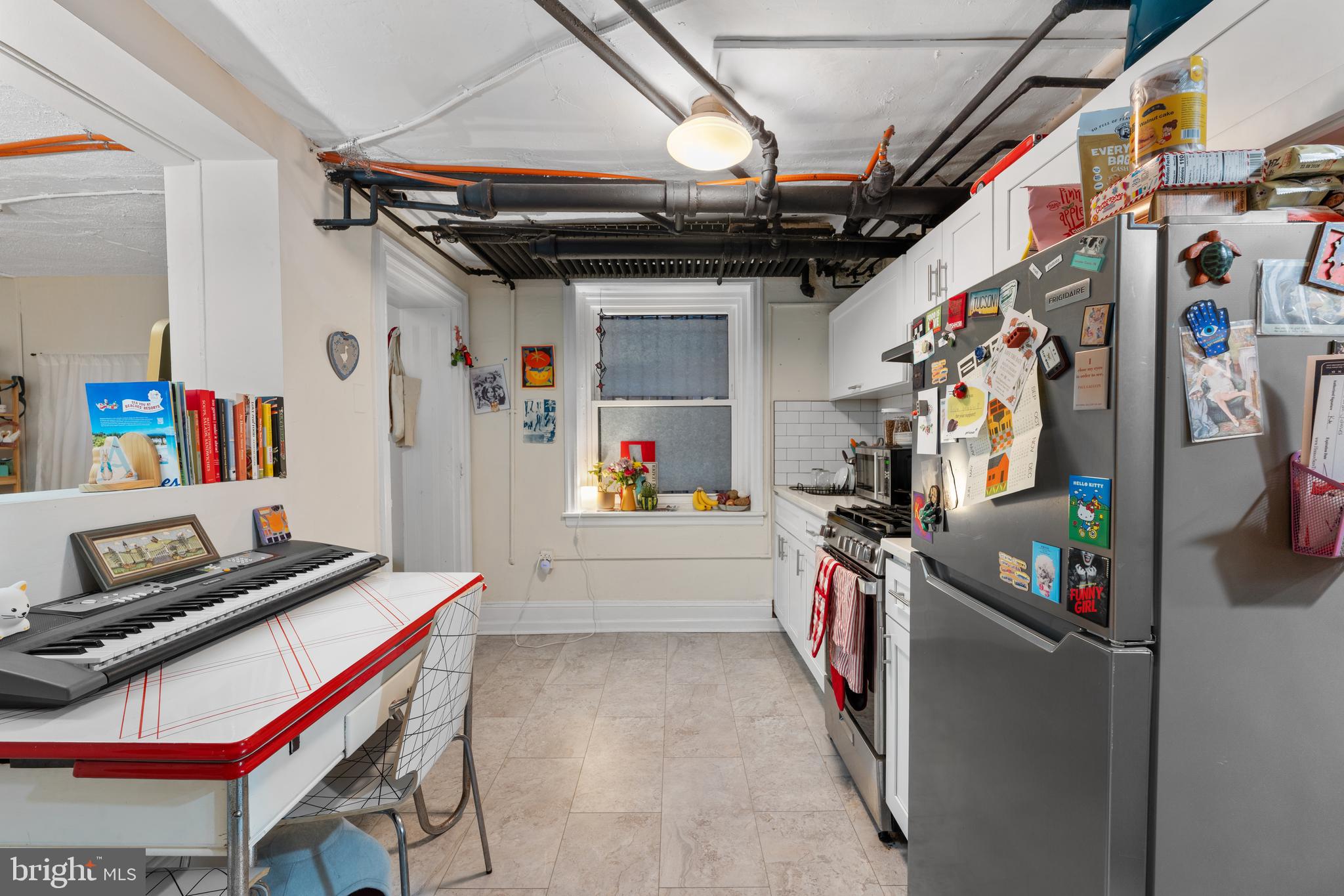 WASHINGTON SQ WEST - Residential