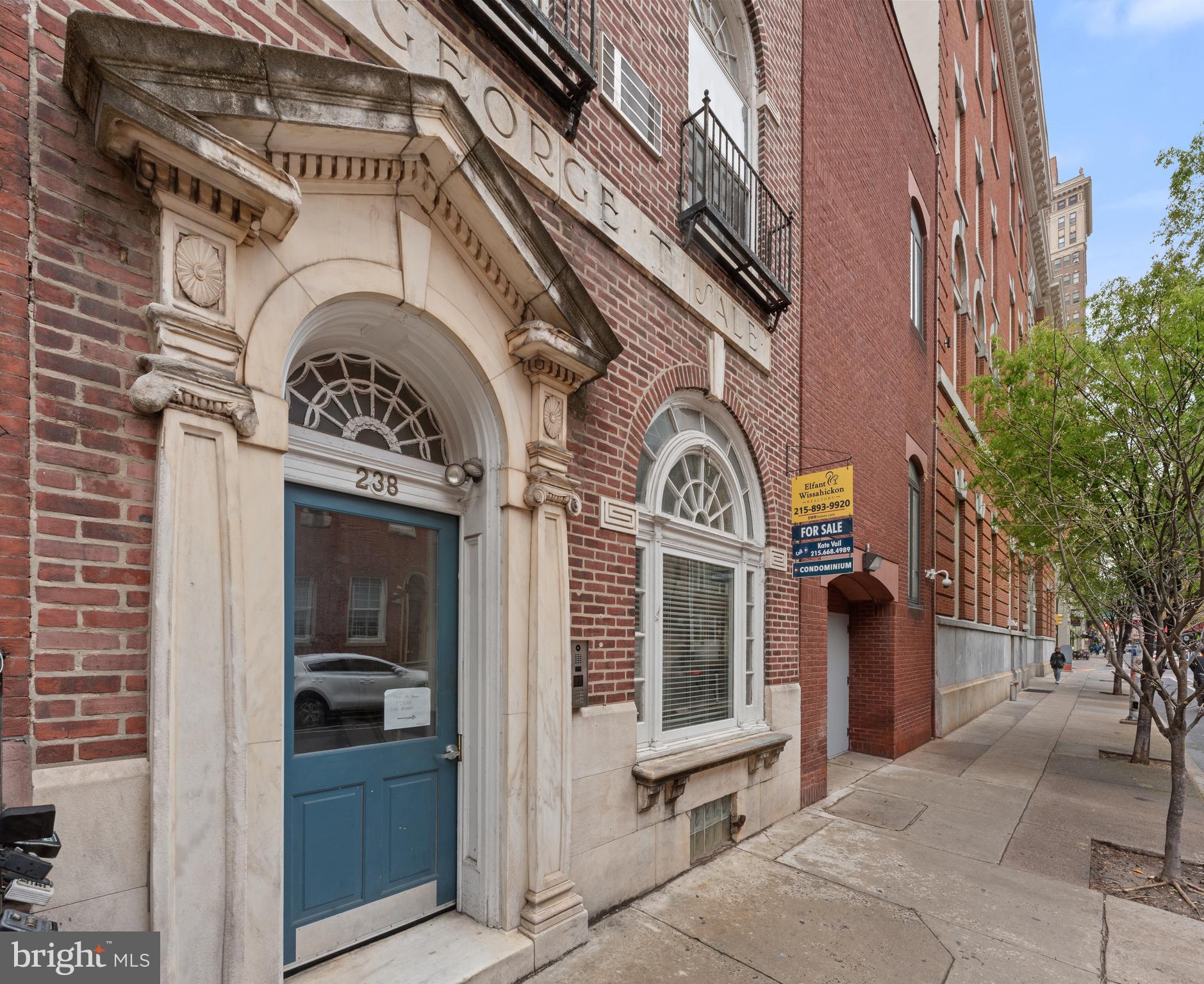 238 S 13TH STREET GRDN