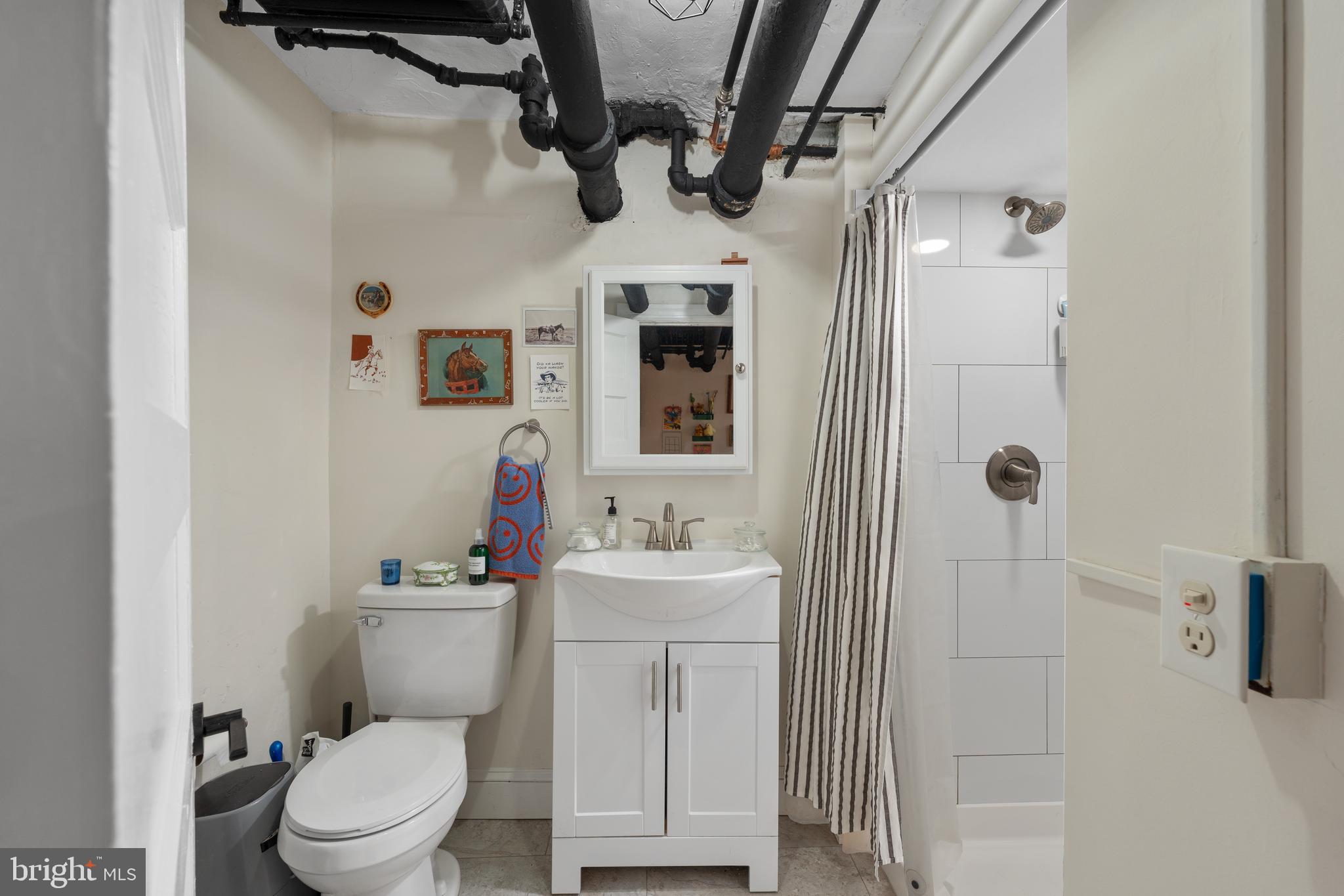 WASHINGTON SQ WEST - Residential